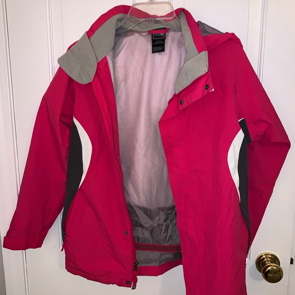 The North Face Ski Jacket